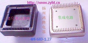 從0131 IC集成電路老化測(cè)試座看揚(yáng)州市廣陵區(qū)鴻騰電器廠的專(zhuān)業(yè)電子元器件銷(xiāo)售